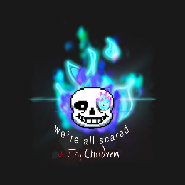 Sans Undertale by Casual Nonsense