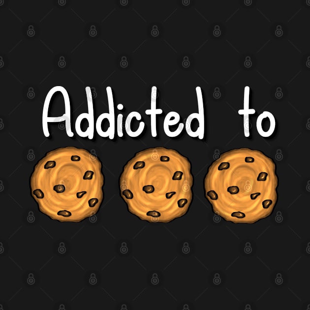 Addicted to Cookies -dark underground by emyzingdesignz