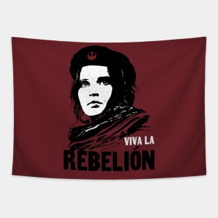 Revolution Tapestry