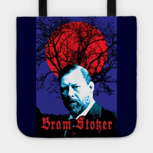 Bram Stoker Tote