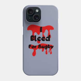 Blood Sport Phone Case