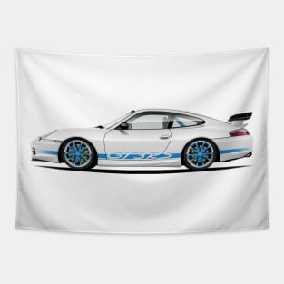 RennSport Tapestry