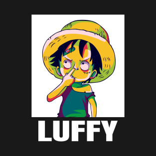 Little Pirate King T-Shirt