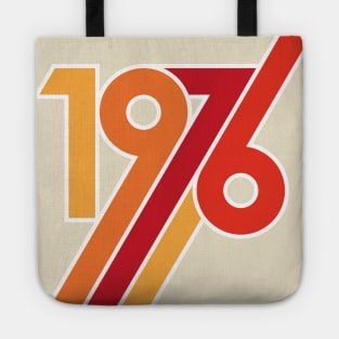 1976 Tote