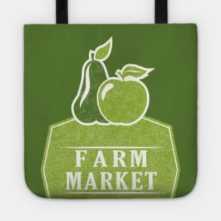 Farm Market Tote