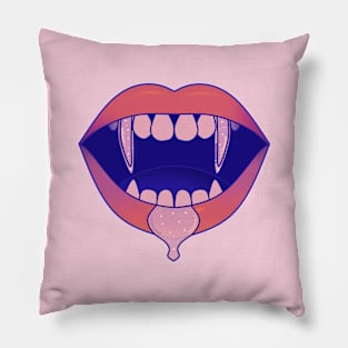 Teeth Pillow