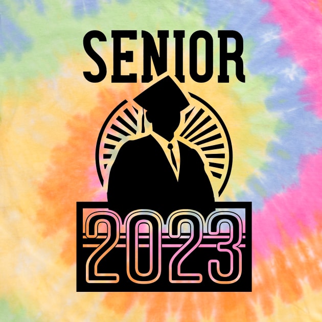 Senior 2023 Gradution by joyjeff