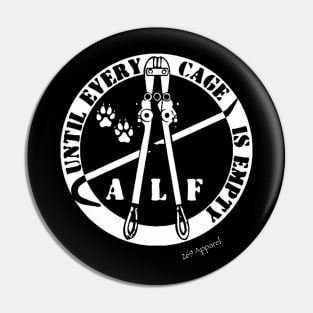 Support the ALF Pin