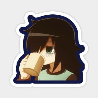 Tomoko kuroki Magnet