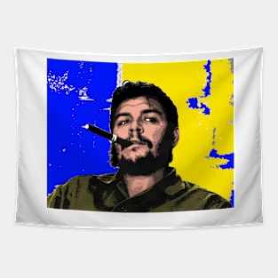 CHE GUEVARA 6 Tapestry