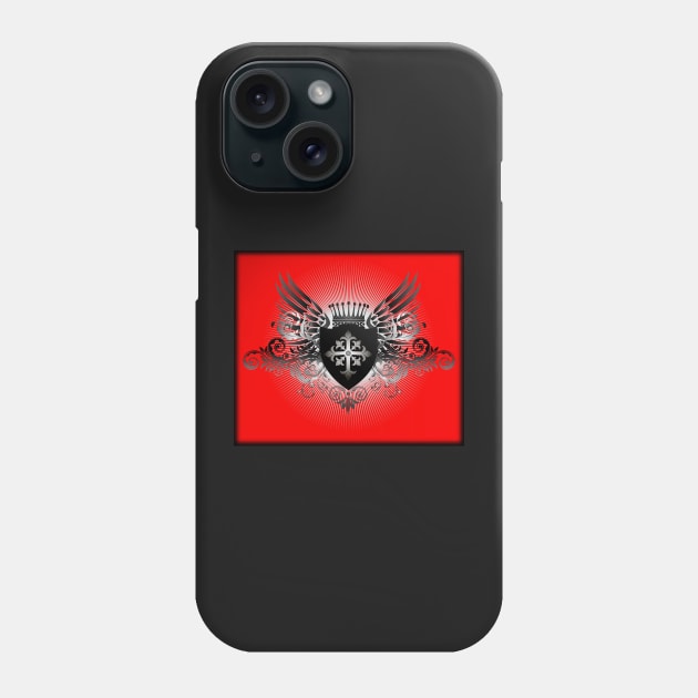 The Royal We Phone Case by incarnations