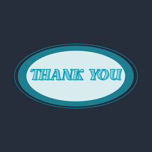 Thank You T-Shirt