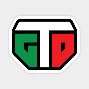 Gervonta Davis Mexico Magnet