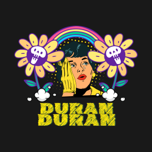 duran duran T-Shirt