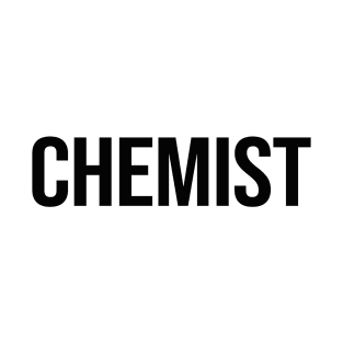 Chemist T-Shirt