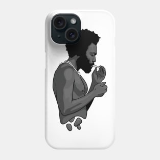 This is America Phone Case