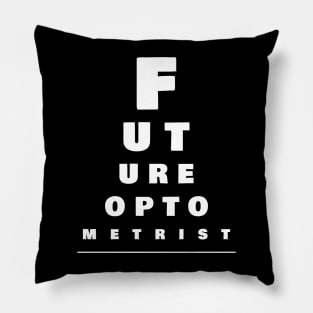 optometrist Pillow