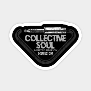 Collective Soul Magnet