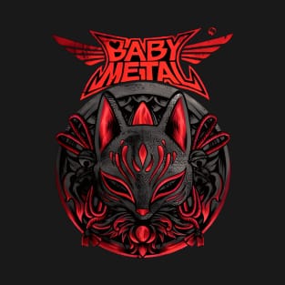 baby mask T-Shirt