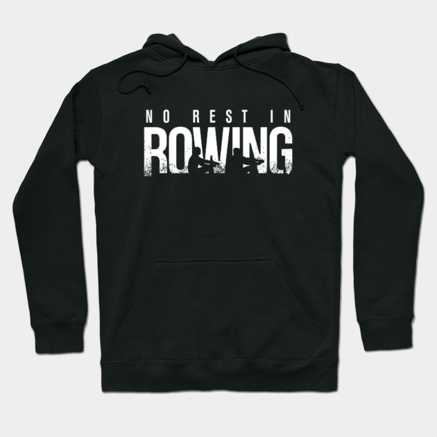 rowing sweatshirt