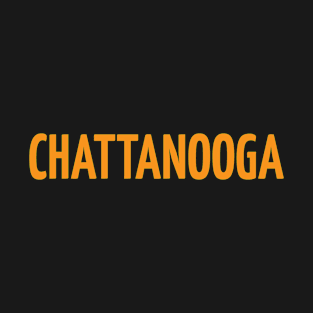 Chattanooga T-Shirt