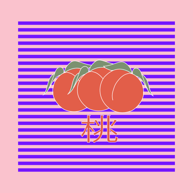 PEACHES by UNIQUEu