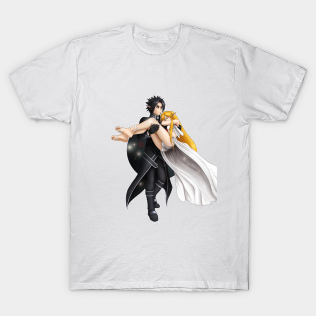 asuna shirt
