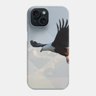 Freedom Eagle Phone Case