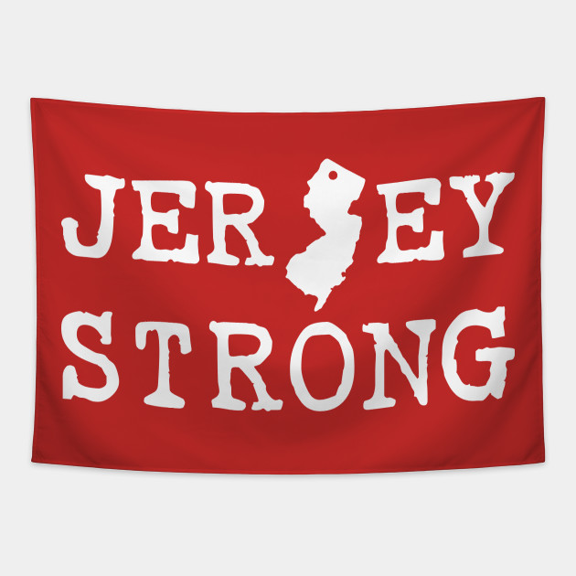 jersey strong