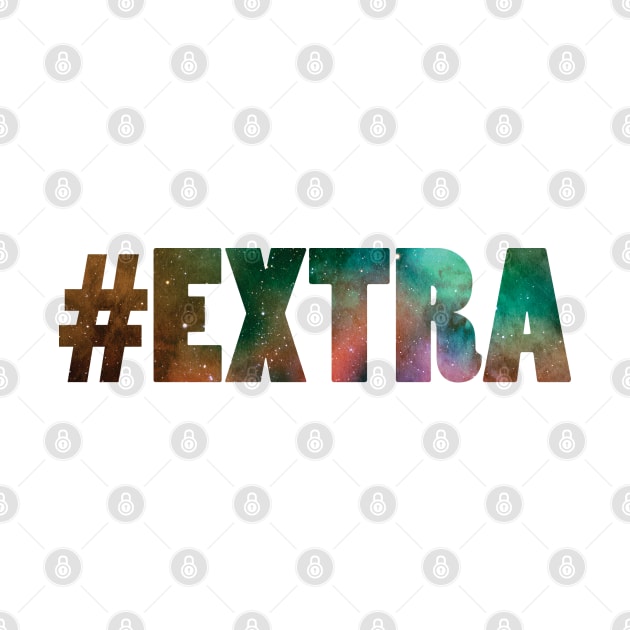 Extra by Shelby Ly Designs