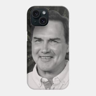 Norm Macdonald Phone Case