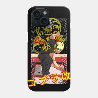 The Champion Phone Case