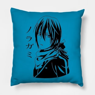 Yato Noragami Pillow