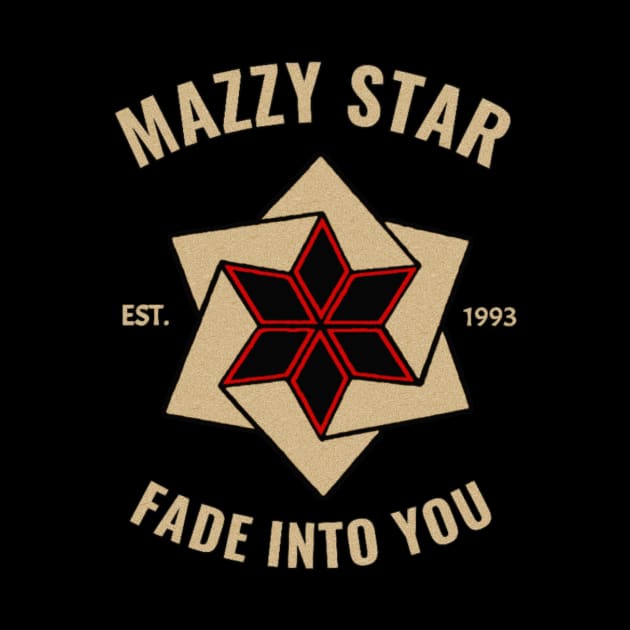 Mazzy star Dream Original by MasterBearshop