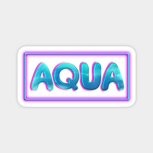 Aqua Magnet