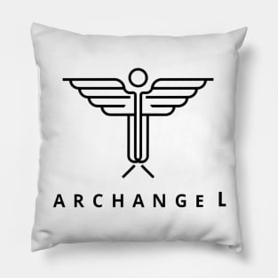 Archangel Pillow