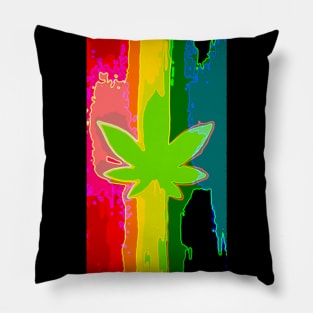 Electro Bud Pillow