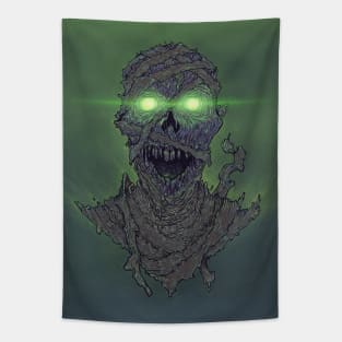 Mummy Tapestry