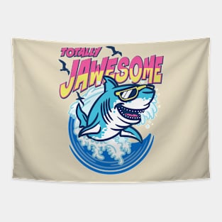 Jawesome Tapestry