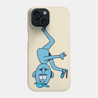 Scarper 2 Phone Case