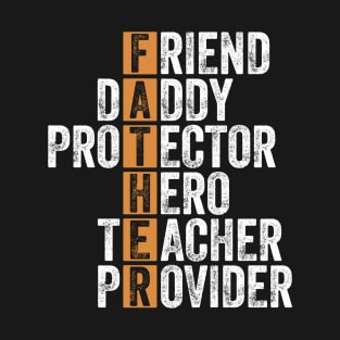 Fathers Day T-Shirt