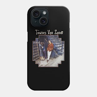 Townes Phone Case