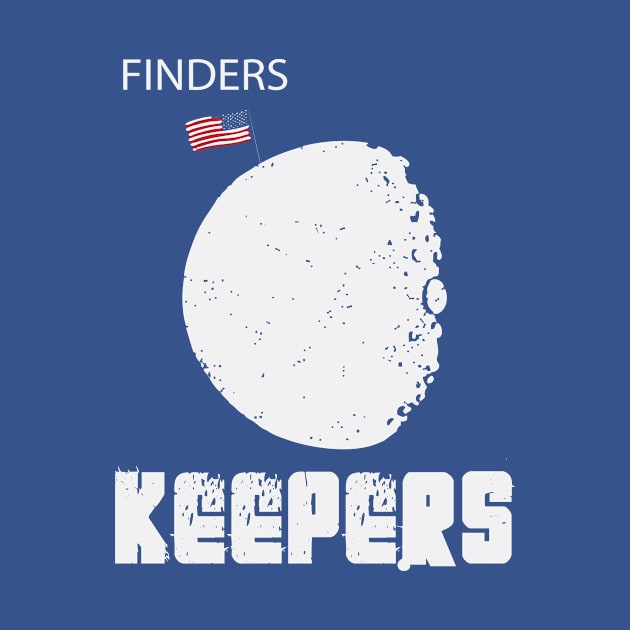 Finder's Keepers by veerkun