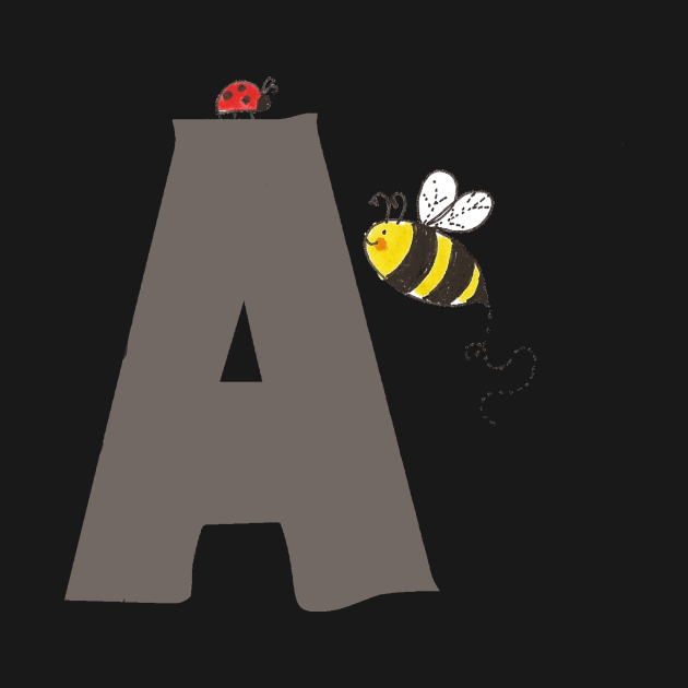 A-bee-ha by Fradema