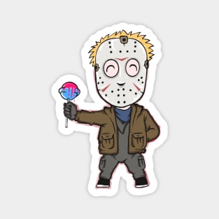 jason Magnet