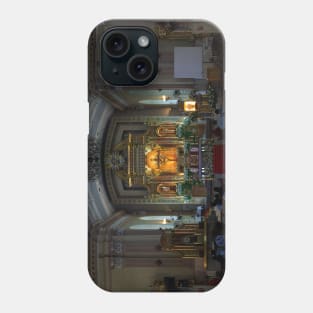 Cebu City Sinulog Festival Phone Case