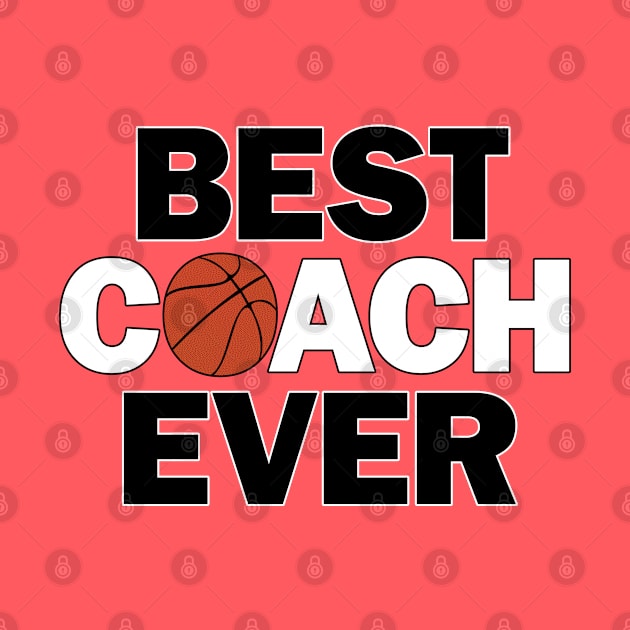 Basketball BEST COACH EVER by Sports Stars ⭐⭐⭐⭐⭐