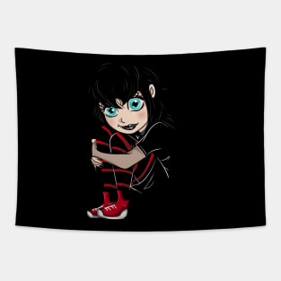 Hotel Transylvania The Series Tapestry