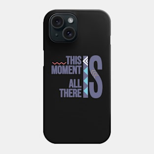 Live Now Phone Case