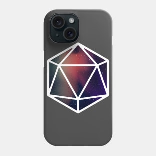 Galaxy D20 Phone Case